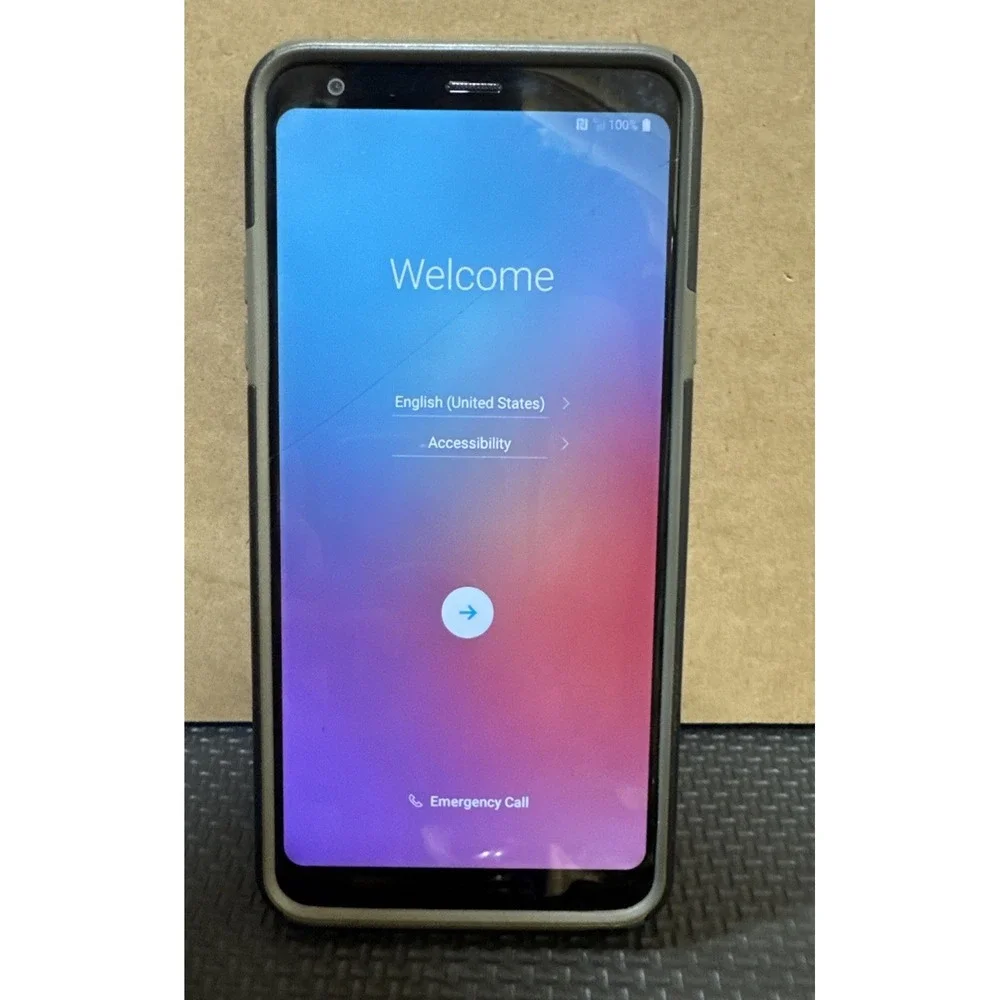 LG Stylo 4 (LM-Q710MS) 32GB | MetroPCS